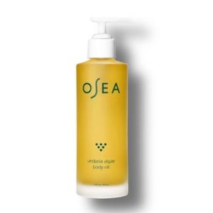 Osea Undaria Algae Body Oil Seaweed Infused 5 Oz 150 mL Full Size